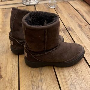 Kids UGG boots